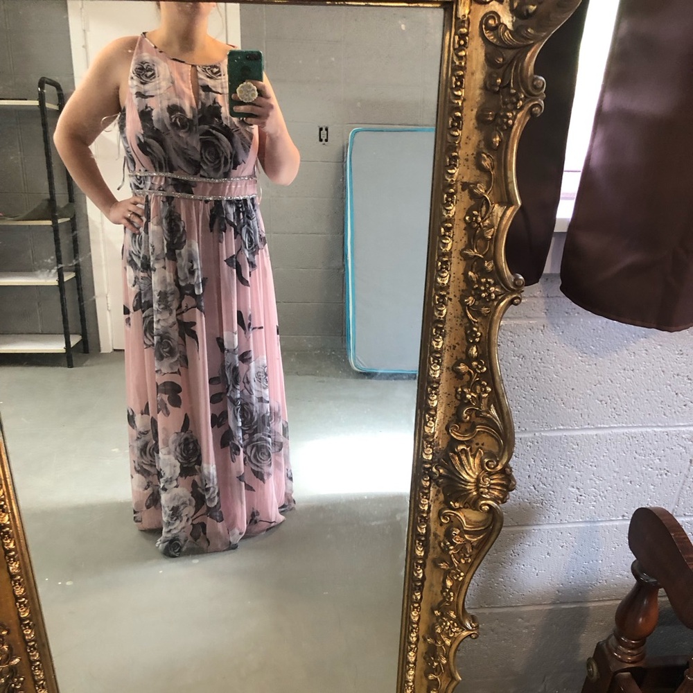 Formal Dress size 18